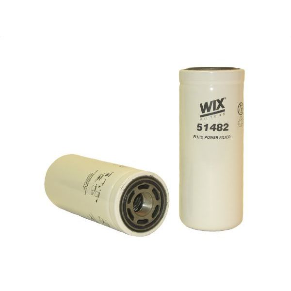 Wix Filters Hyd Filter, 51482 51482